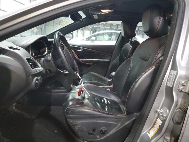 Photo 7 from auction – 2016 DODGE DART GT SP with VIN 1C3CDFGB3GD765450