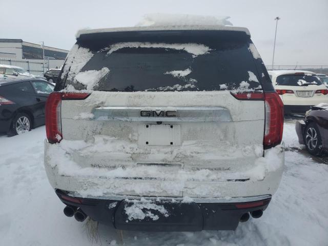 Photo 6 from auction – 2022 GMC YUKON DENA with VIN 1GKS2DKL5NR351320