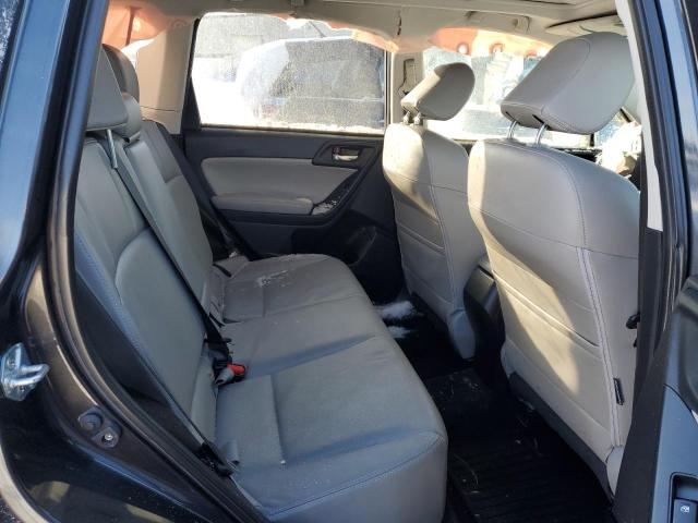 Photo 11 from auction – 2014 SUBARU FORESTER 2 with VIN JF2SJAHC3EH493788