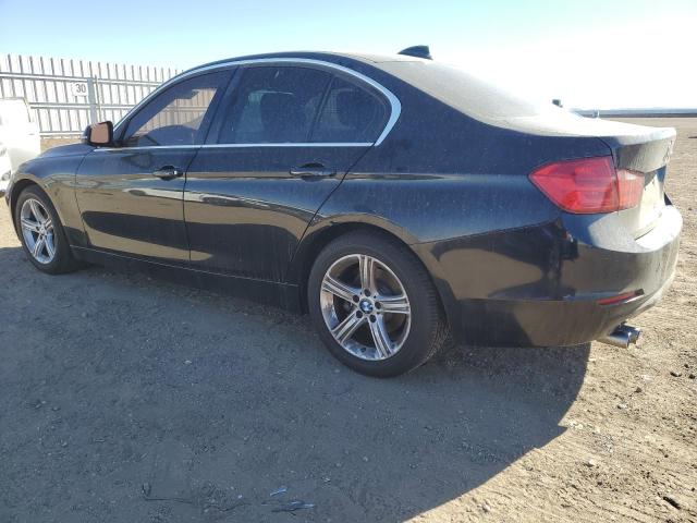 Photo 2 from auction – 2015 BMW 328 I with VIN WBA3A5C52FF606224