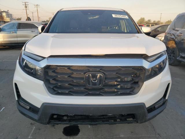 Photo 5 from auction – 2024 HONDA PASSPORT E with VIN 5FNYF8H50RB003754
