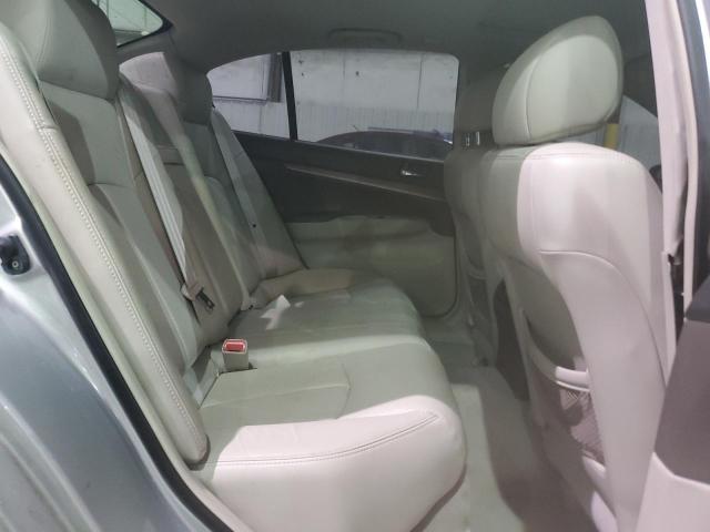 Photo 10 from auction – 2015 INFINITI Q40 with VIN JN1CV6AP8FM580096