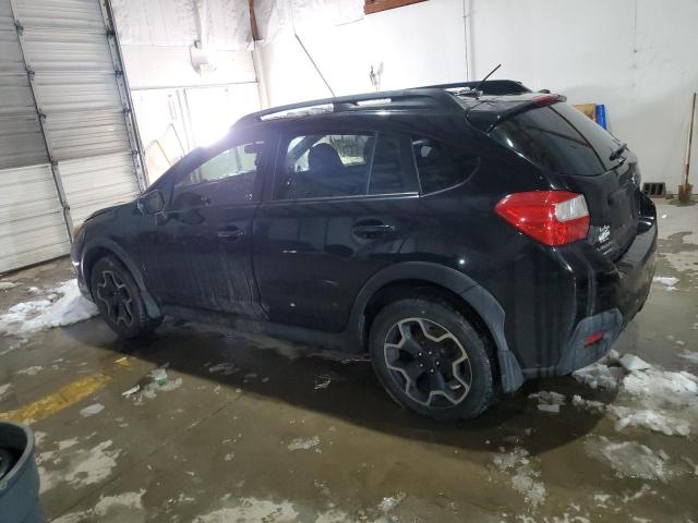 Photo 2 from auction – 2015 SUBARU XV CROSSTR with VIN JF2GPASC6F8224750