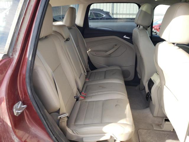 Photo 11 from auction – 2014 FORD ESCAPE TIT with VIN 1FMCU9J94EUC97420