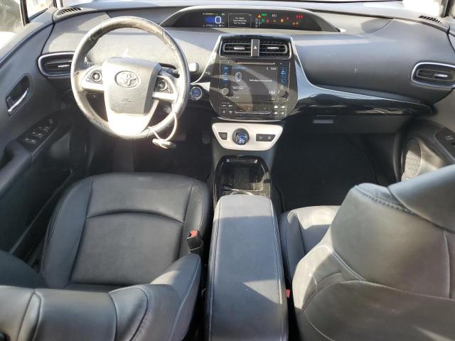 Photo 8 from auction – 2017 TOYOTA PRIUS with VIN JTDKARFU2H3533580