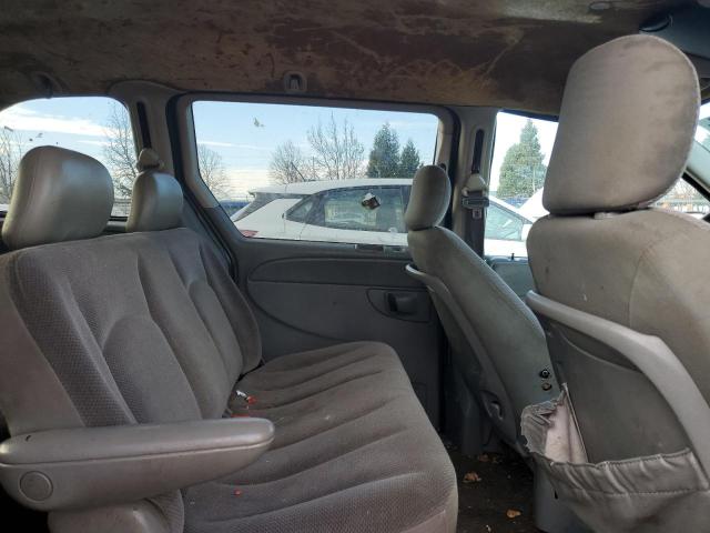 Photo 11 from auction – 2007 DODGE CARAVAN SX with VIN 1D4GP45R87B138752