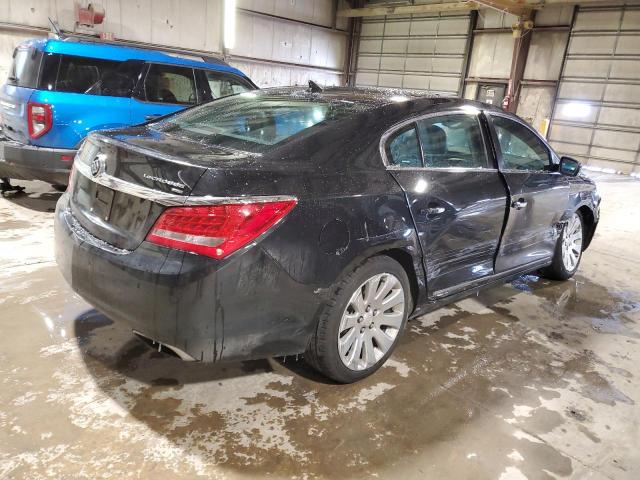 Photo 3 from auction – 2014 BUICK LACROSSE P with VIN 1G4GE5G3XEF219013