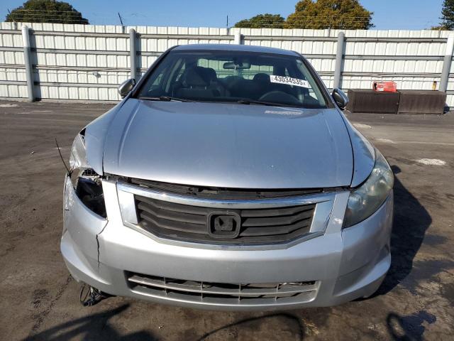 Photo 5 from auction – 2010 HONDA ACCORD LX with VIN 1HGCP2F33AA100175