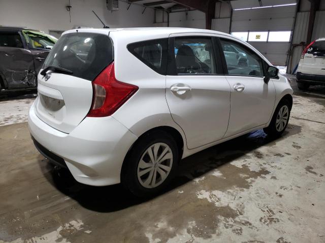 Photo 3 from auction – 2018 NISSAN VERSA NOTE with VIN 3N1CE2CP1JL369864