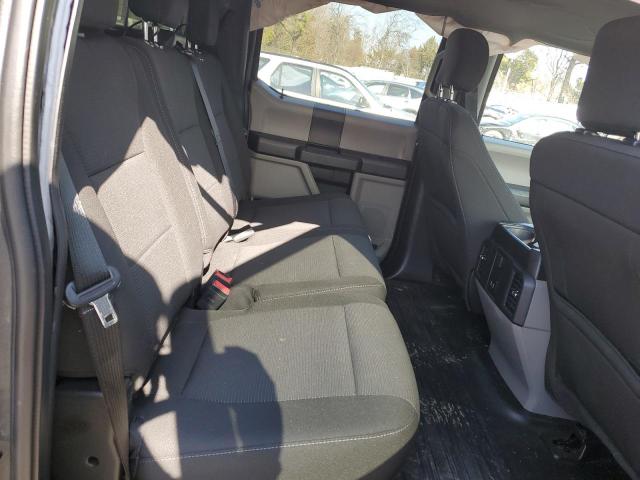 Photo 10 from auction – 2018 FORD F150 SUPER with VIN 1FTEW1EPXJKD10436