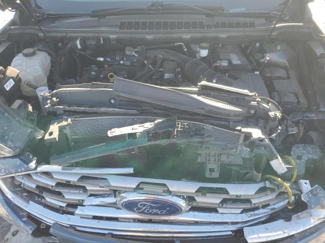 Photo 12 from auction – 2019 FORD EDGE SEL with VIN 2FMPK4J94KBC45765