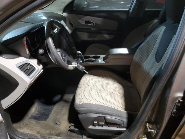 Photo 7 from auction – 2011 GMC TERRAIN SL with VIN 2CTFLREC2B6424030