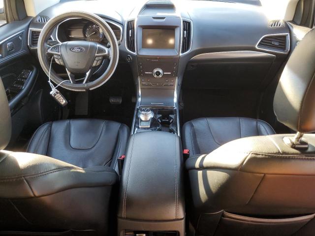 Photo 8 from auction – 2020 FORD EDGE TITAN with VIN 2FMPK3K94LBA85543