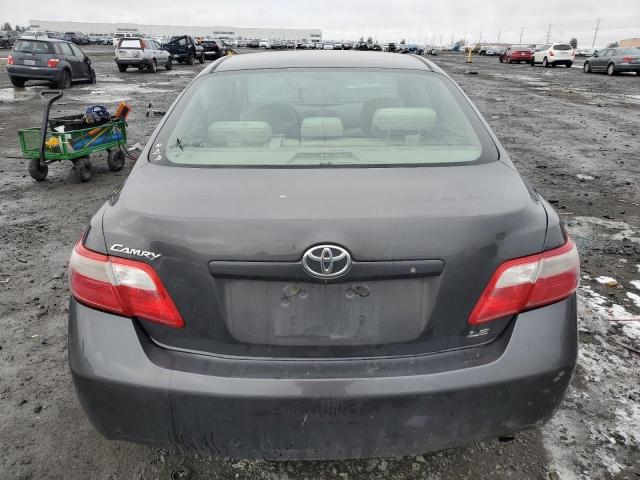 Photo 6 from auction – 2009 TOYOTA CAMRY with VIN 4T4BE46K49R086642
