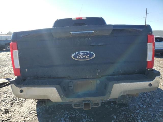 Photo 6 from auction – 2019 FORD F250 SUPER with VIN 1FT7W2BTXKED90143