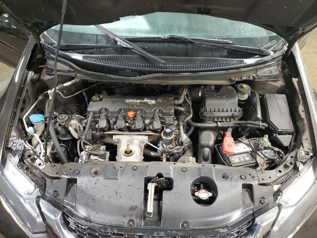 Photo 11 from auction – 2014 HONDA CIVIC EX with VIN 2HGFB2F84EH505797