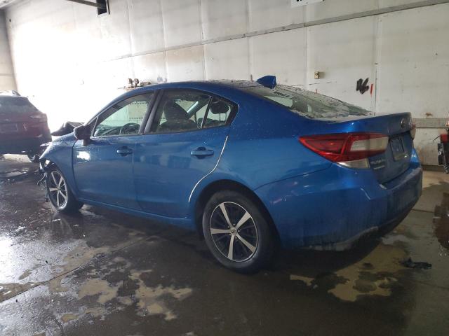 Photo 2 from auction – 2020 SUBARU IMPREZA PR with VIN 4S3GKAV61L3604106