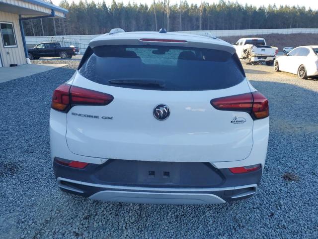 Photo 6 from auction – 2022 BUICK ENCORE GX with VIN KL4MMDS2XNB143992