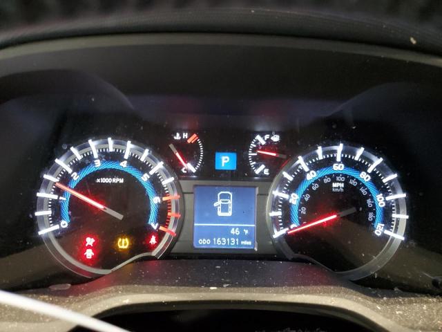 Photo 9 from auction – 2016 TOYOTA 4RUNNER SR with VIN JTEBU5JRXG5351482