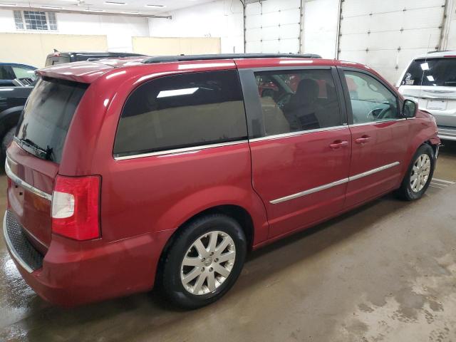 Photo 3 from auction – 2013 CHRYSLER TOWN & COU with VIN 2C4RC1BG1DR645914