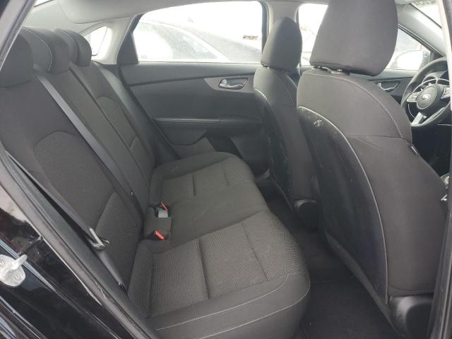 Photo 10 from auction – 2020 KIA FORTE FE with VIN 3KPF24AD9LE161262