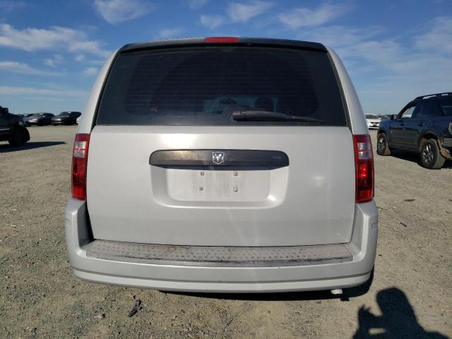 Photo 6 from auction – 2008 DODGE GRAND CARA with VIN 1D8HN44H18B141544