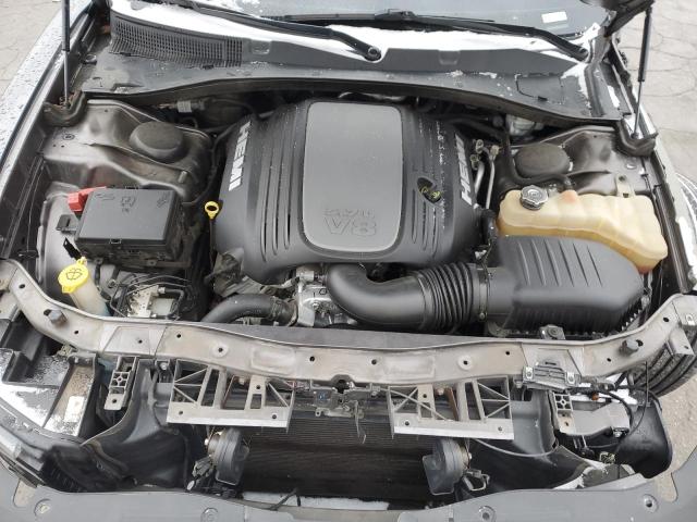 Photo 11 from auction – 2015 DODGE CHARGER R/ with VIN 2C3CDXCT3FH886422