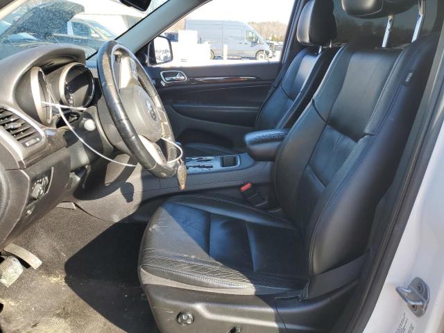 Photo 7 from auction – 2011 JEEP GRAND CHER with VIN 1J4RR4GG7BC671765