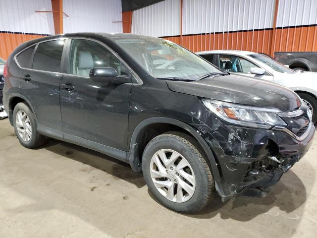 Photo 4 from auction – 2016 HONDA CR-V EXL with VIN 2HKRM4H71GH131536