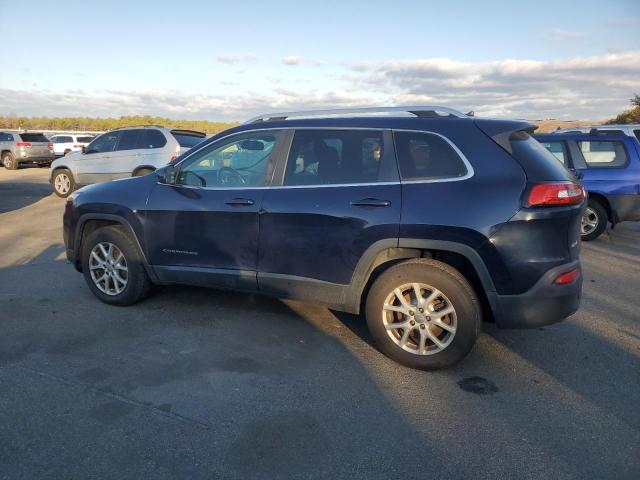 Photo 2 from auction – 2014 JEEP CHEROKEE L with VIN 1C4PJMCS8EW180560