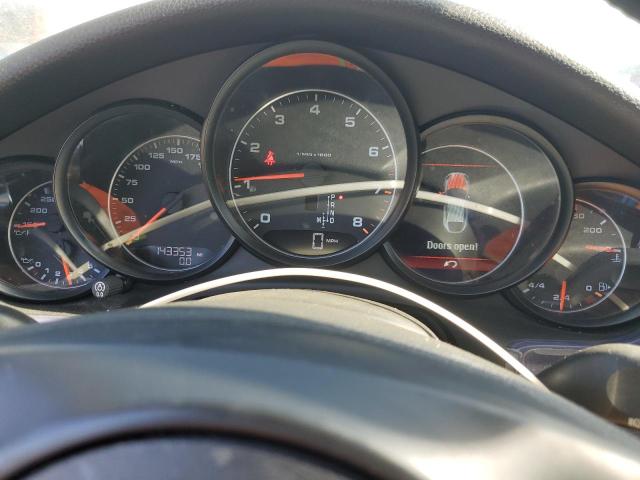 Photo 9 from auction – 2013 PORSCHE PANAMERA 2 with VIN WP0AA2A77DL010893