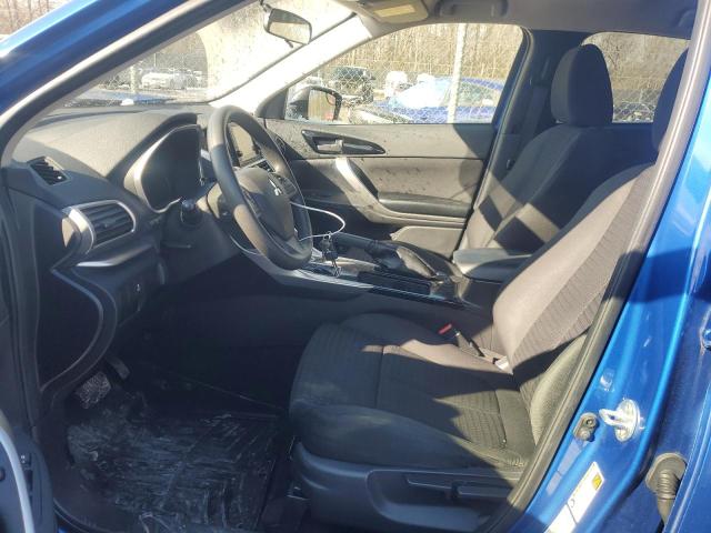 Photo 7 from auction – 2019 MITSUBISHI ECLIPSE CR with VIN JA4AT3AA5KZ033931