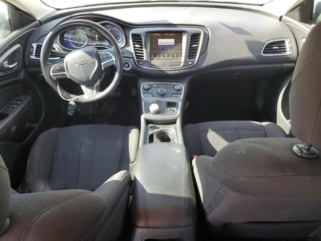 Снимка 8 от търг – 2015 CHRYSLER 200 LIMITE с VIN 1C3CCCAB6FN683392