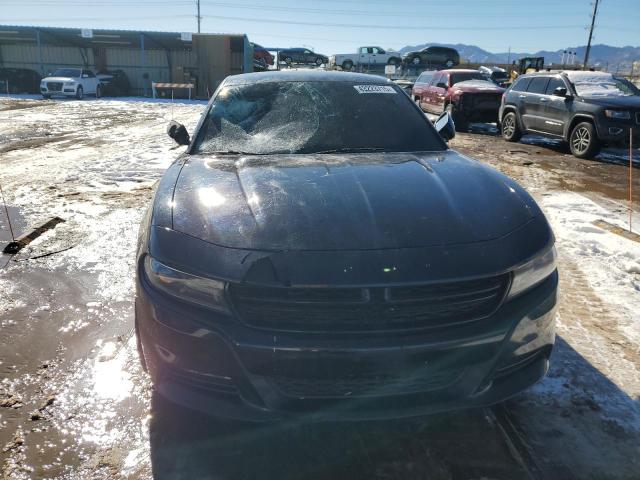Photo 5 from auction – 2017 DODGE CHARGER SX with VIN 2C3CDXHG0HH528774