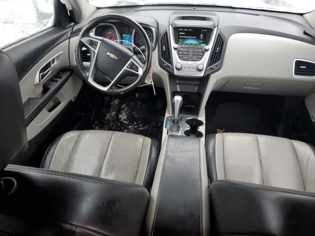 Photo 8 from auction – 2015 CHEVROLET EQUINOX LT with VIN 2GNFLHE33F6313926