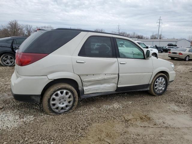 Photo 3 from auction – 2006 BUICK RENDEZVOUS with VIN 3G5DA03L76S625167