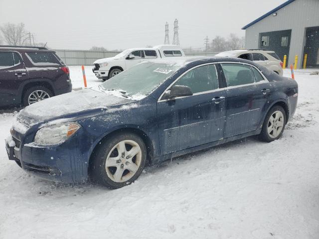 Photo 1 from auction – 2012 CHEVROLET MALIBU LS with VIN 1G1ZB5E04CF233106