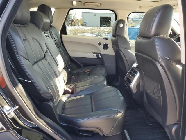 Photo 11 from auction – 2016 LAND ROVER RANGE ROVE with VIN SALWR2KF3GA654680