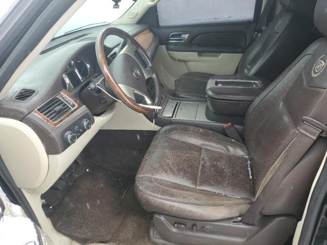 Photo 7 from auction – 2013 CADILLAC ESCALADE P with VIN 1GYS4FEJ4DR133860