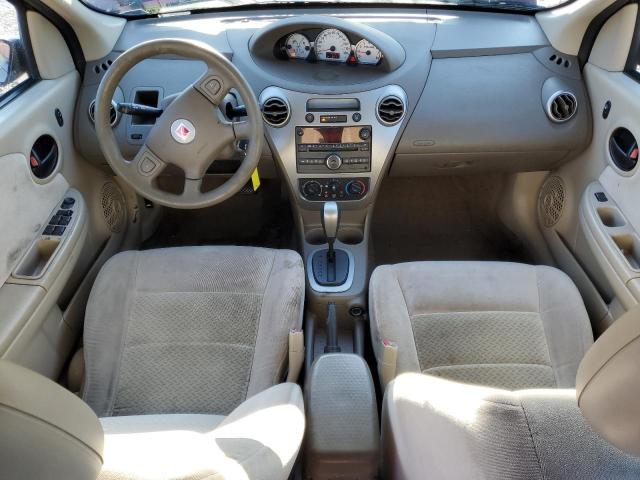 Photo 8 from auction – 2007 SATURN ION LEVEL with VIN 1G8AL58F57Z138585