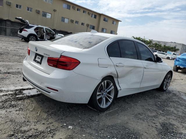 Photo 3 from auction – 2018 BMW 330 I with VIN WBA8B9C50JK676945