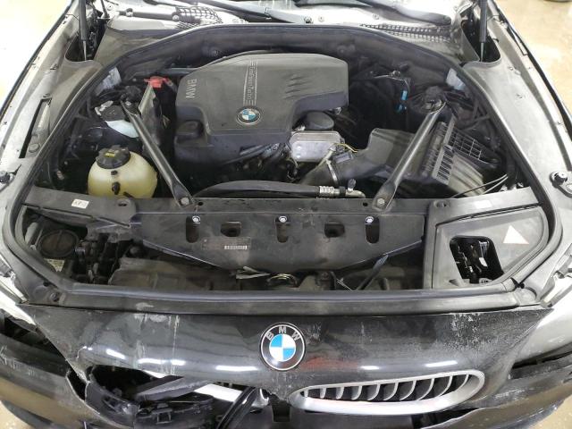 Zdjęcie 11 z aukcji – 2015 BMW 528 I z VIN WBA5A5C50FD518051