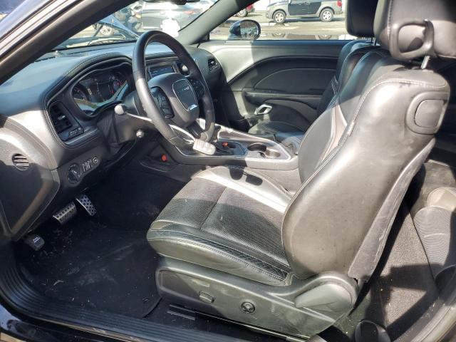 Photo 7 from auction – 2021 DODGE CHALLENGER with VIN 2C3CDZAG8MH564082