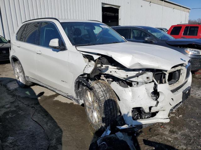 Photo 4 from auction – 2016 BMW X5 XDRIVE3 with VIN 5UXKR0C59G0P27409