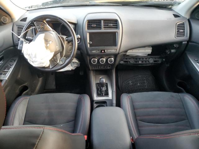 Photo 8 from auction – 2018 MITSUBISHI OUTLANDER with VIN JA4AR3AW1JZ019355