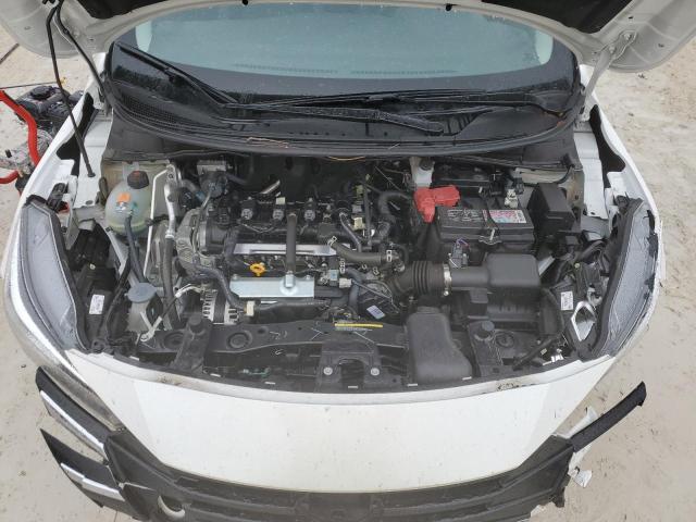 Photo 11 from auction – 2024 NISSAN VERSA SV with VIN 3N1CN8EV0RL906332