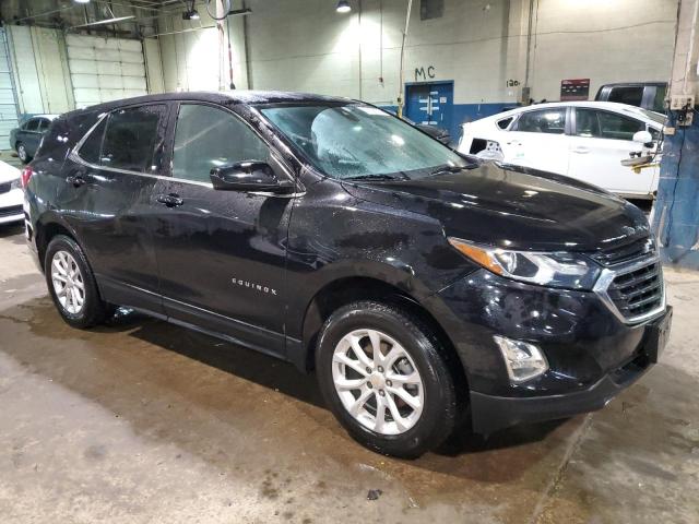 Photo 4 from auction – 2020 CHEVROLET EQUINOX LT with VIN 3GNAXUEVXLL326902
