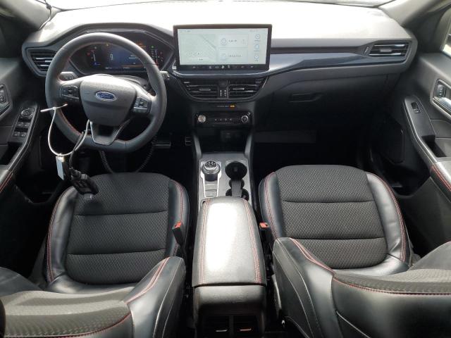 Photo 8 from auction – 2023 FORD ESCAPE ST with VIN 1FMCU0MN5PUA86881