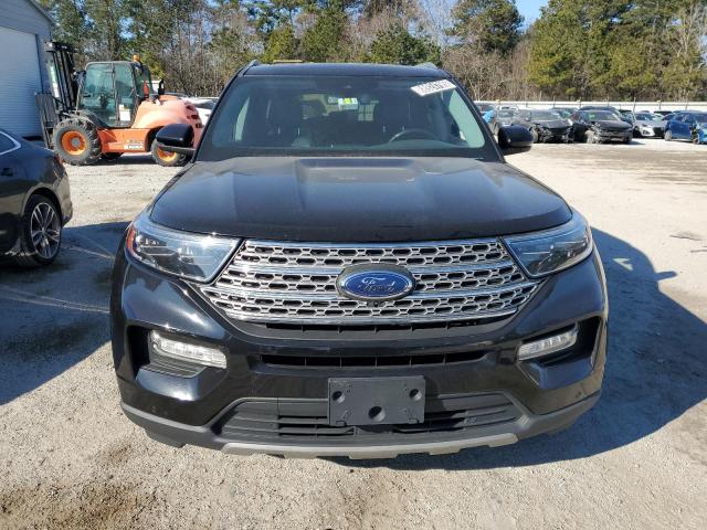 Zdjęcie 5 z aukcji – 2021 FORD EXPLORER L z VIN 1FMSK8FH5MGB50497