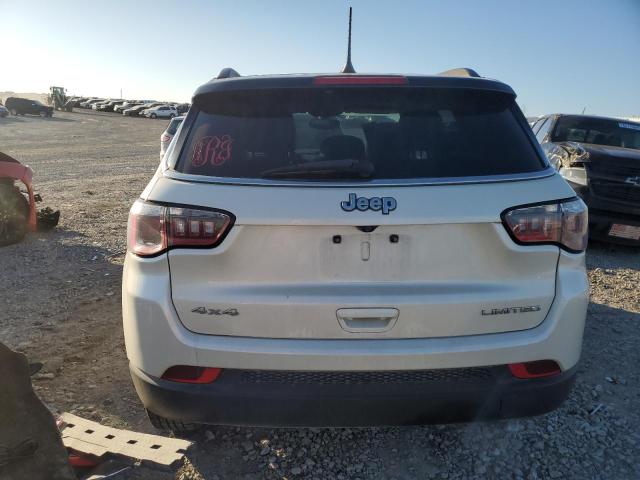 Photo 6 from auction – 2017 JEEP COMPASS LI with VIN 3C4NJDCB1HT679976